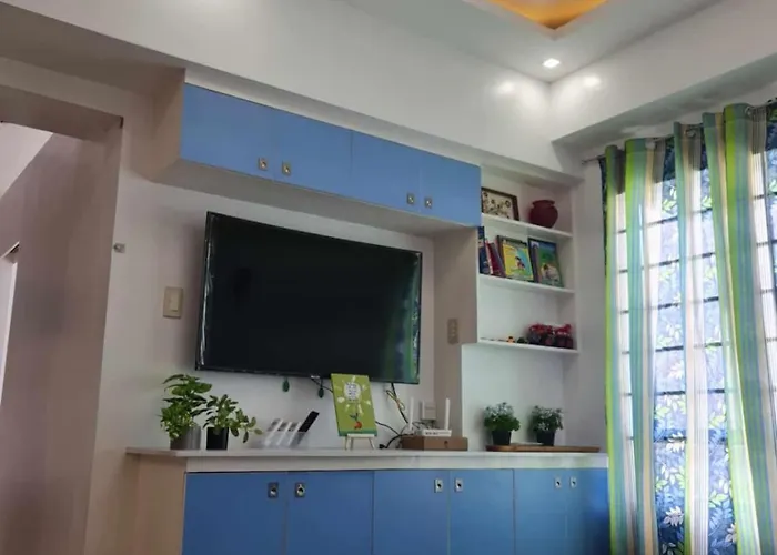 Combined 3 Units In Marikina