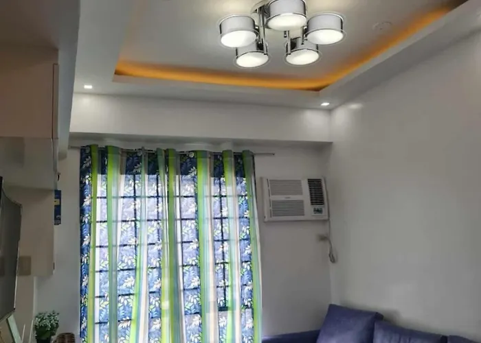 Combined 3 Units In Marikina Apartment
