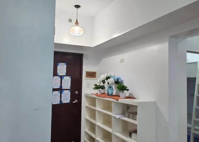 Combined 3 Units In Marikina Apartment