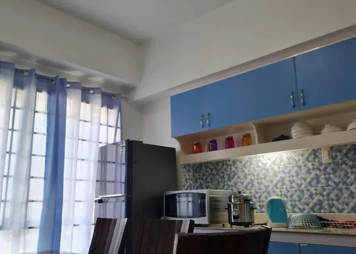 Combined 3 Units In Marikina Manila