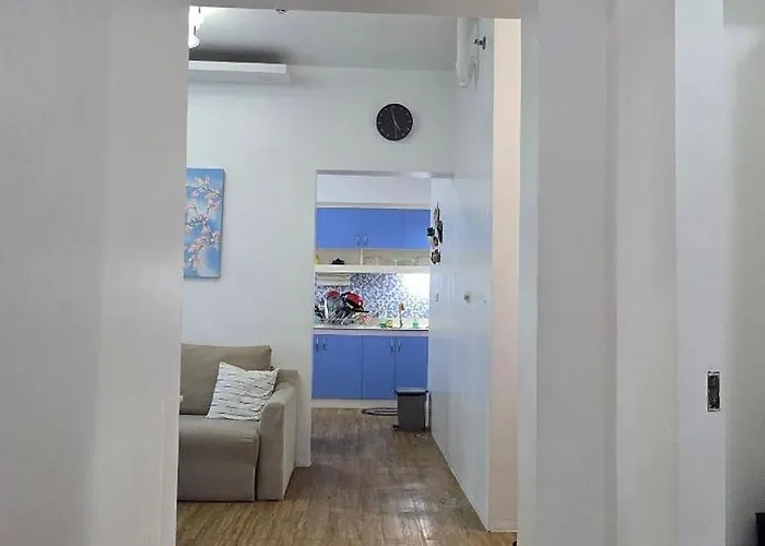 Combined 3 Units In Marikina Apartment Manila