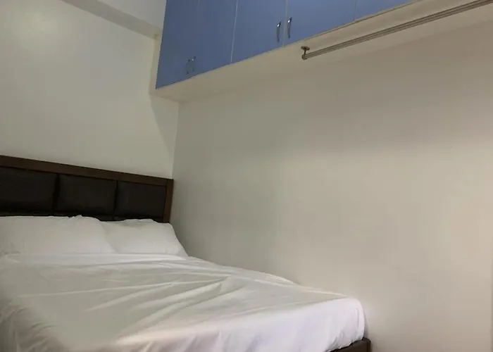 Apartment Combined 3 Units In Marikina