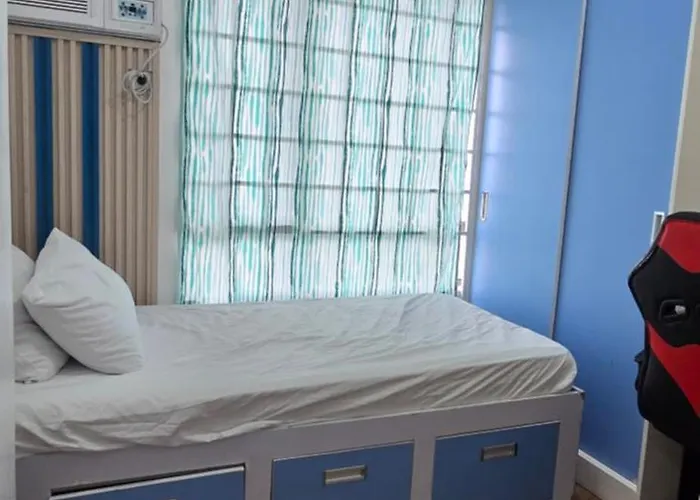 Apartment Combined 3 Units In Marikina