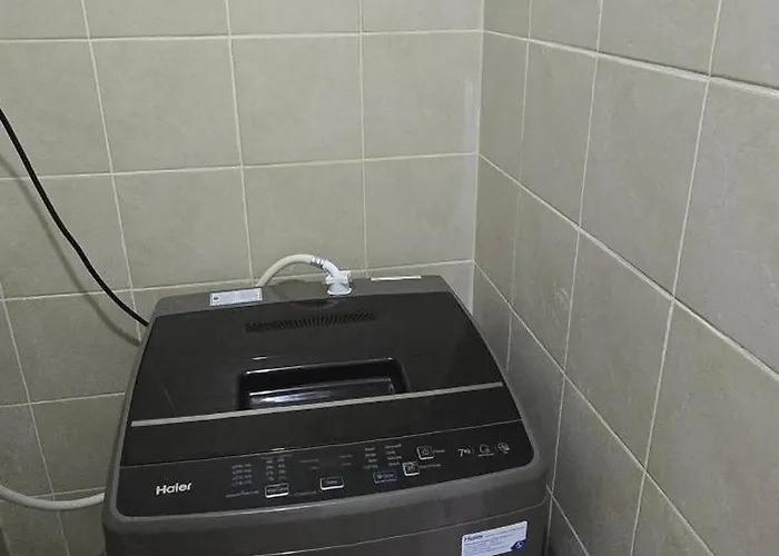 Combined 3 Units In Marikina Apartment *
