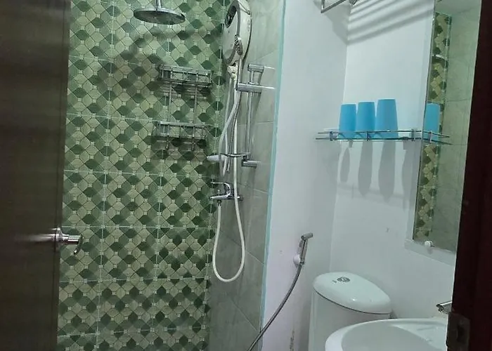 Combined 3 Units In Marikina Manila
