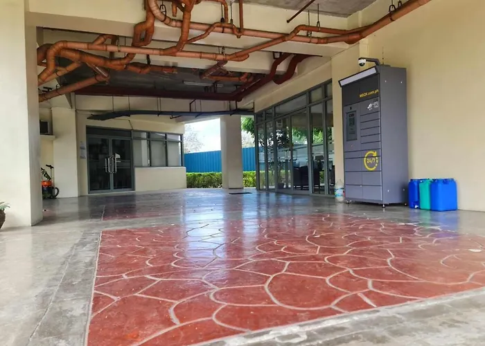 Combined 3 Units In Marikina Manila