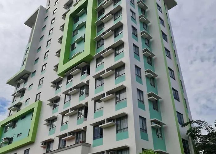Apartment Combined 3 Units In Marikina Manila