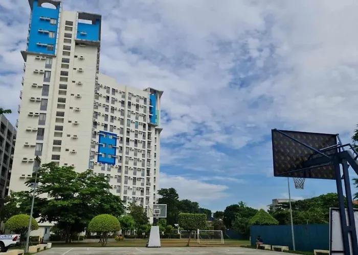 Combined 3 Units In Marikina Manila